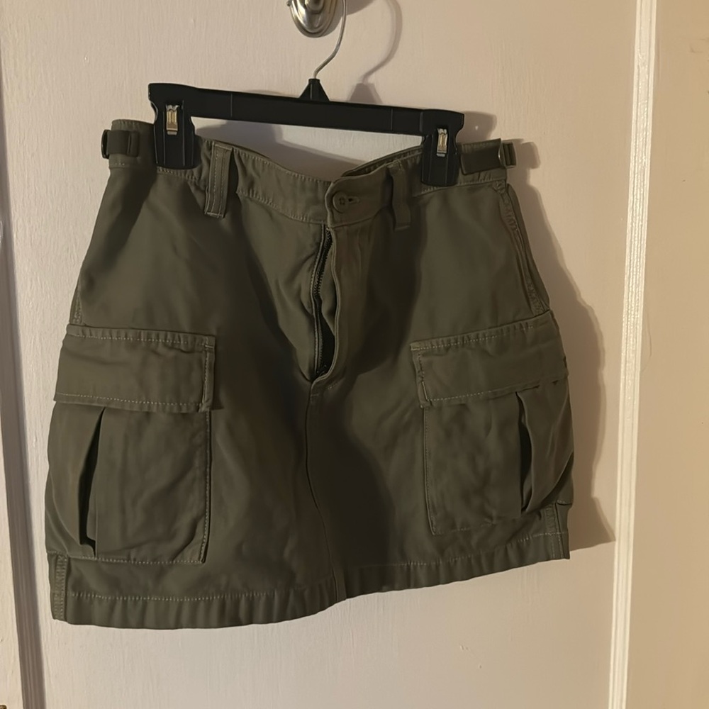 TNA Mini Skirt